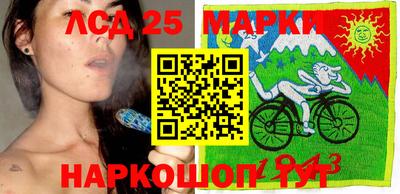 хмурый Кулебаки